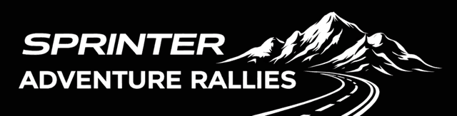 Sprinter Adventure Rallies